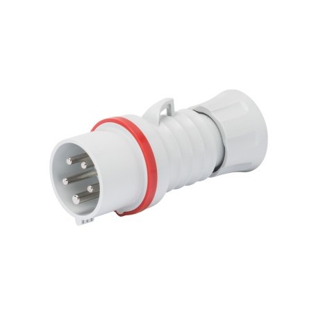 GEWISS SPINA MOBILE DIRITTA CABLAGGIO A VITE