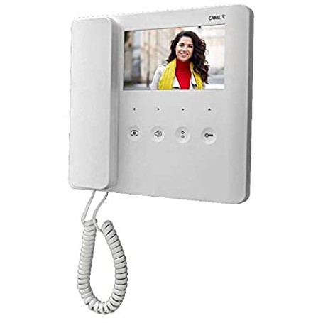 VIDEOCITOFONO A CORNETTA BPT