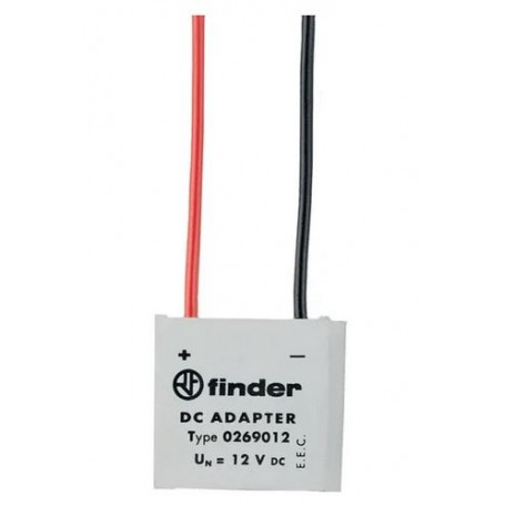 FINDER Modulo per pulsante