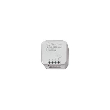 FINDER Alimentatore per Cronotermostato BLISS WIFI