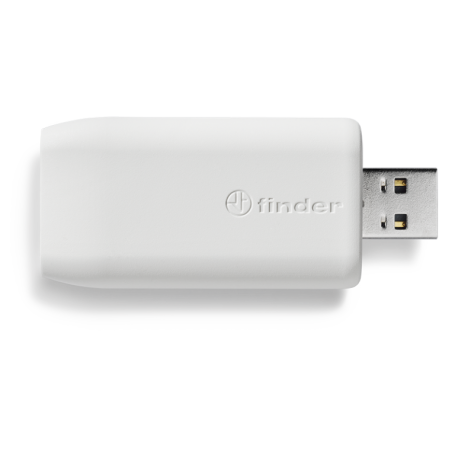 FINDER Range Extender YESLY