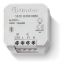 FINDER Varialuce (Dimmer) connesso YESLY | Montaggio a incasso