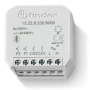 FINDER Relè multifunzione connesso 2 canali da incasso | YESLY
