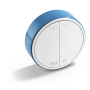 FINDER Pulsante Wireless BEYON YESLY 2 CANALI