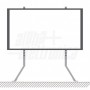SUPPORTO TV DA TAVOLO 37"-65"