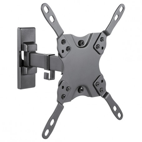 SUPPORTO TV CON SNODI 13"-42"