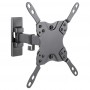 SUPPORTO TV CON SNODI 13"-42"