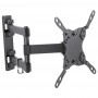 SUPPORTO TV CON SNODI 13"-42"