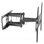 SUPPORTO TV CON SNODI 37"-70"