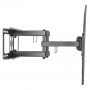 SUPPORTO TV CON SNODI 37"-70"