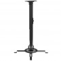 SUPPORTO PER VIDEOPROIETTORE DA SOFFITTO