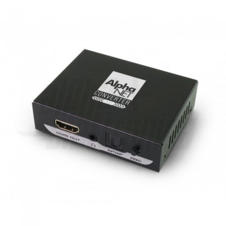 ESTRATTORE AUDIO HDMI