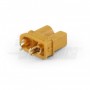 CONNETTORE XT30 FEMMINA