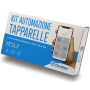 FINDER Kit Tapparelle YESLY