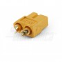 CONNETTORE XT60 FEMMINA