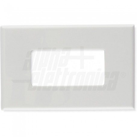 KEYSTONE Placca per scatola 503 da incasso