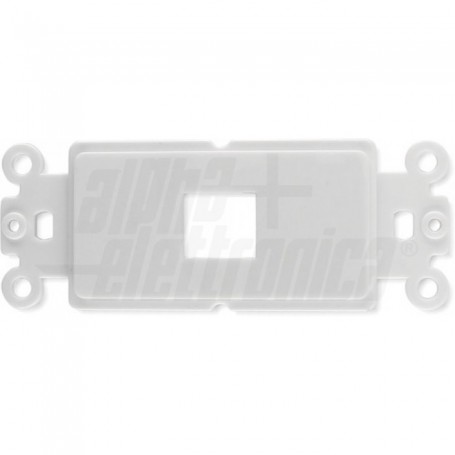 KEYSTONE Inserto 1 porta