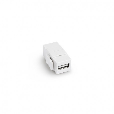 KEYSTONE USB FEMMINA - FEMMINA