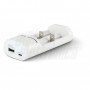 Carica batterie Litio/Ni-Mh