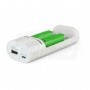 Carica batterie Litio/Ni-Mh