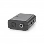CONVERTITORE AUDIO DIGITALE OTTICO-COAX