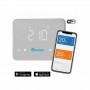 FINDER CRONOTERMOSTATO TOUCH Wi-Fi  BLISS