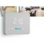 FINDER CRONOTERMOSTATO TOUCH Wi-Fi  BLISS