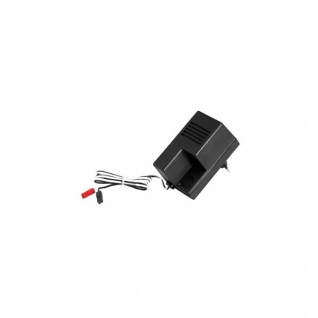 Caricabatterie lineare 7.2Vdc 0,5A X BATTERIE AL PIOMBO