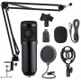 KIT MICROFONO DA STUDIO
