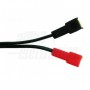 Carica batteria Piombo 27,6Vdc - 400 mA