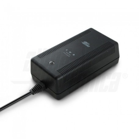 Carica batteria Piombo 27,6Vdc - 3000 mA