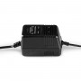 Caricabatterie piombo 2 VDC / 6 VDC / 12 VDC 0.60 A