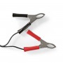 Caricabatterie piombo 2 VDC / 6 VDC / 12 VDC 0.60 A
