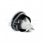 SUPPORTO DA INCASSO PER GU10
