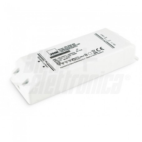 Alimentatore per LED a tensione costante 100W - 24Vdc