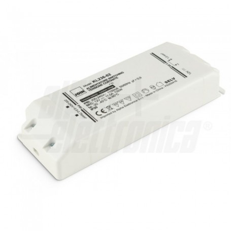 Alimentatore per LED a tensione costante 150W - 24Vdc