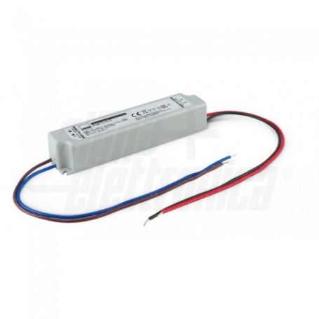 ALIMENTATORE STABILIZZATO 36W 24V STAGNO IP67