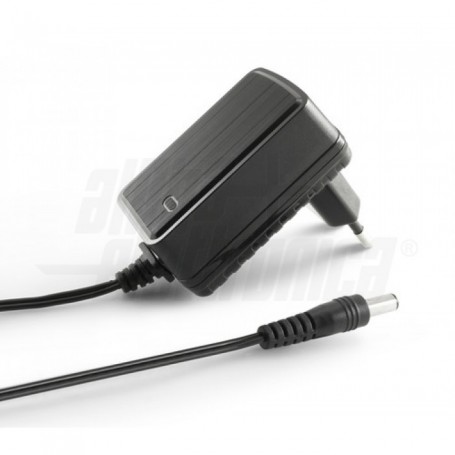 ALIMENTATORE 2000mA 12V