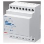 TRASFORMATORE DI SICUREZZA 40VA 230V 12+12 24V