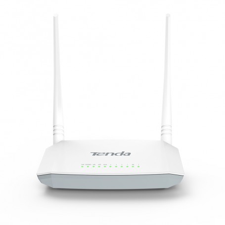 MODEM ROUTER Wi-Fi TENDA D301 V2
