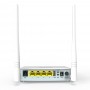 MODEM ROUTER Wi-Fi TENDA D301 V2