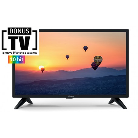 TV LED 24" STRONG