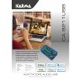 SCHEDA AUDIO USB