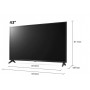 TV LED 43" LG