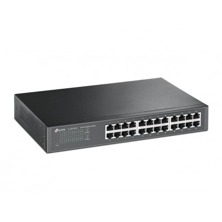 SWITCH ETHERNET TP-LINK 24 PORTE GIGABIT