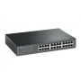 SWITCH ETHERNET TP-LINK 24 PORTE GIGABIT