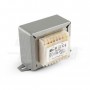TRASFORMATORE 24V+24V 40VA