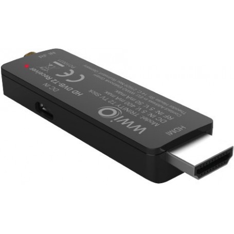 WWIO TRINITY T2 STICK V2