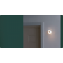 LAMPADA NOTTURNA A RILEVAMENTO