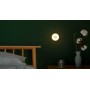 LAMPADA NOTTURNA A RILEVAMENTO